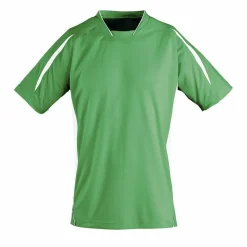 SOL'S 01639 - T-shirt Enfant Sport Respirant à Manches Courtes