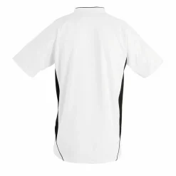 SOL'S 01639 - T-shirt Enfant Sport Respirant à Manches Courtes
