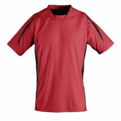 SOL'S 01639 - T-shirt Enfant Sport Respirant à Manches Courtes