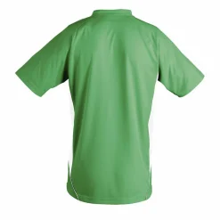 SOL'S 01639 - T-shirt Enfant Sport Respirant à Manches Courtes
