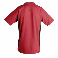 SOL'S 01639 - T-shirt Enfant Sport Respirant à Manches Courtes