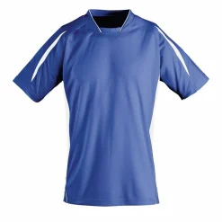 SOL'S 01639 - T-shirt Enfant Sport Respirant à Manches Courtes