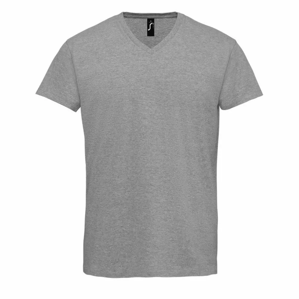 SOL'S 02940 - T-shirt homme col V imperial