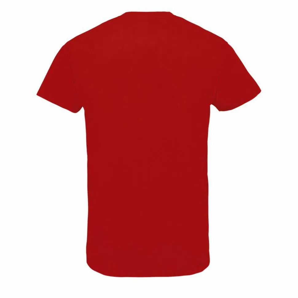 SOL'S 02940 - T-shirt homme col V imperial