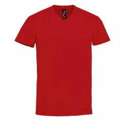 SOL'S 02940 - T-shirt homme col V imperial