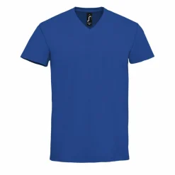 SOL'S 02940 - T-shirt homme col V imperial