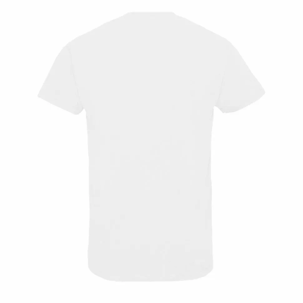 SOL'S 02940 - T-shirt homme col V imperial