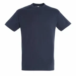SOL'S 04728 - T-Shirt Unisexe TITAN – Col Rond Confortable