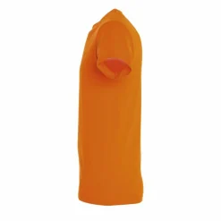 SOL'S 04728 - T-Shirt Unisexe TITAN – Col Rond Confortable