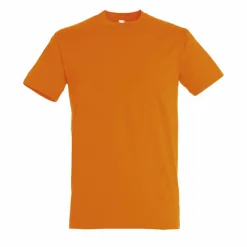 SOL'S 04728 - T-Shirt Unisexe TITAN – Col Rond Confortable