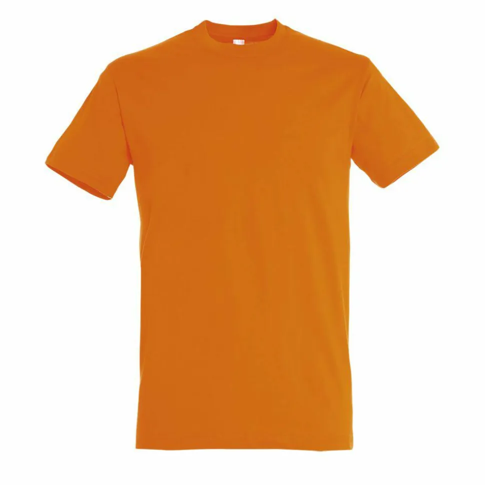 SOL'S 04728 - T-Shirt Unisexe TITAN – Col Rond Confortable