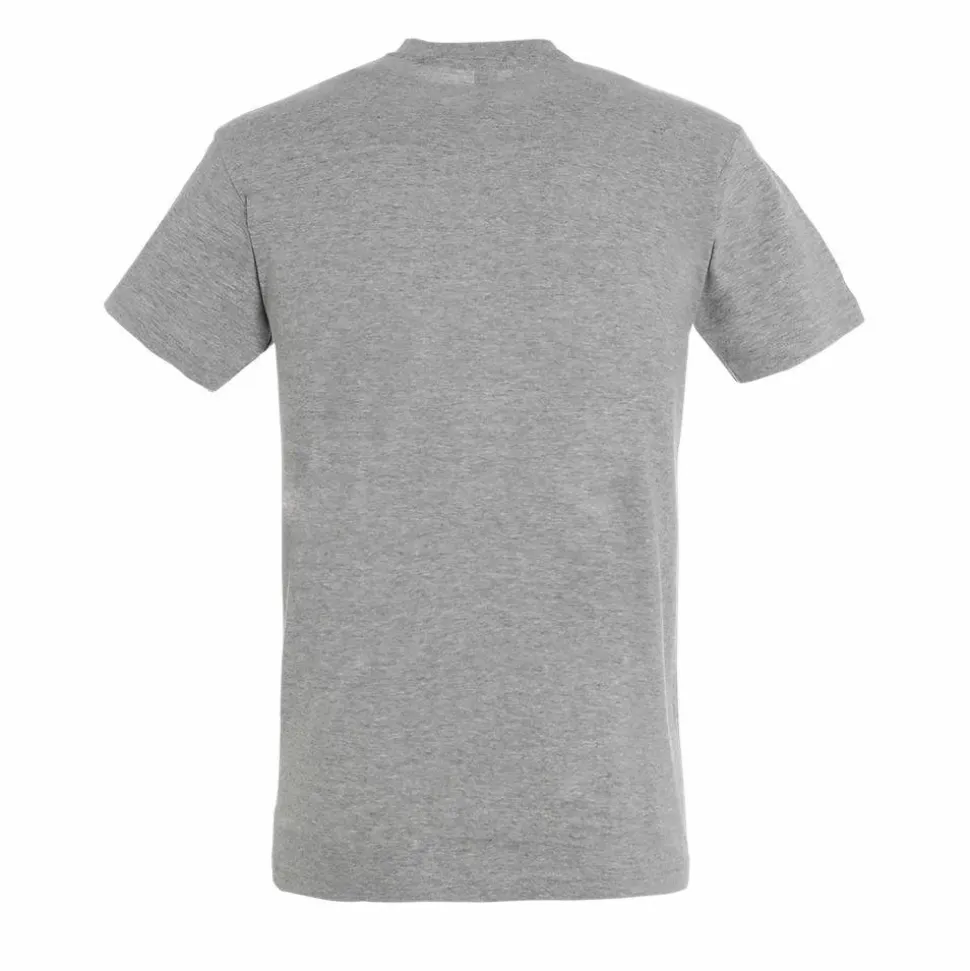 SOL'S 04728 - T-Shirt Unisexe TITAN – Col Rond Confortable