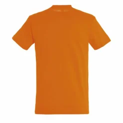SOL'S 04728 - T-Shirt Unisexe TITAN – Col Rond Confortable