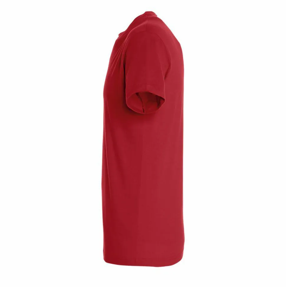 SOL'S 04728 - T-Shirt Unisexe TITAN – Col Rond Confortable