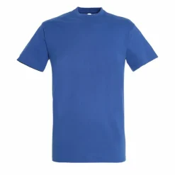 SOL'S 04728 - T-Shirt Unisexe TITAN – Col Rond Confortable
