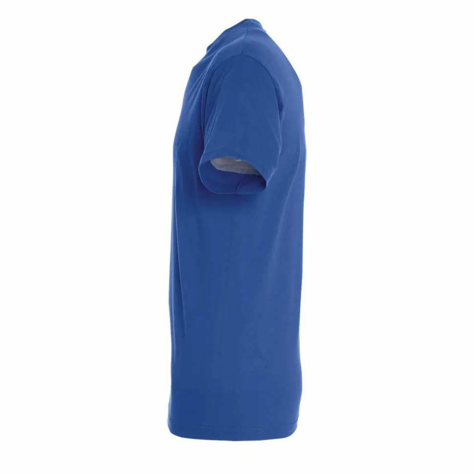 SOL'S 04728 - T-Shirt Unisexe TITAN – Col Rond Confortable
