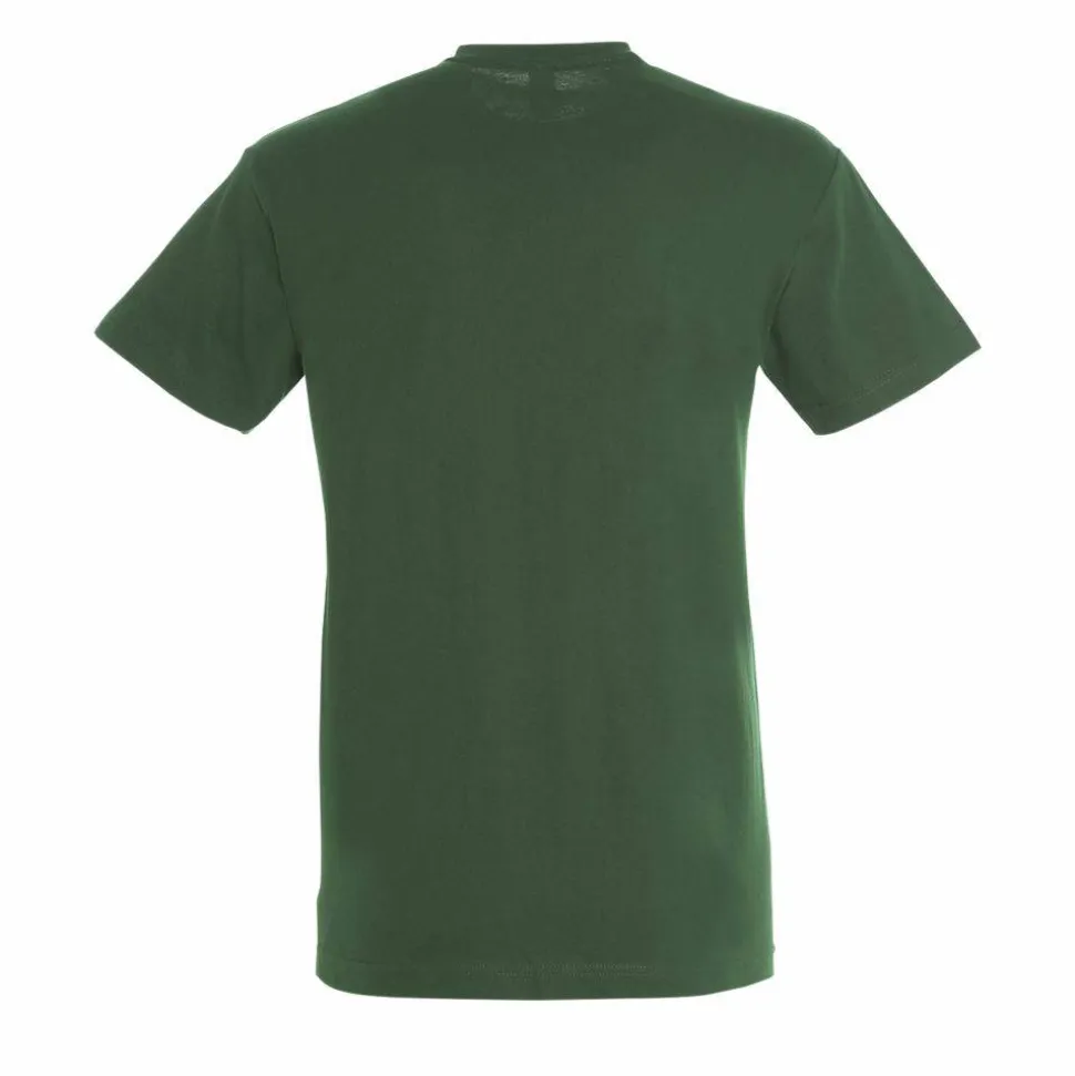 SOL'S 04728 - T-Shirt Unisexe TITAN – Col Rond Confortable