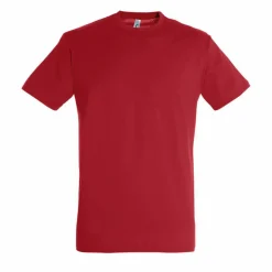 SOL'S 04728 - T-Shirt Unisexe TITAN – Col Rond Confortable