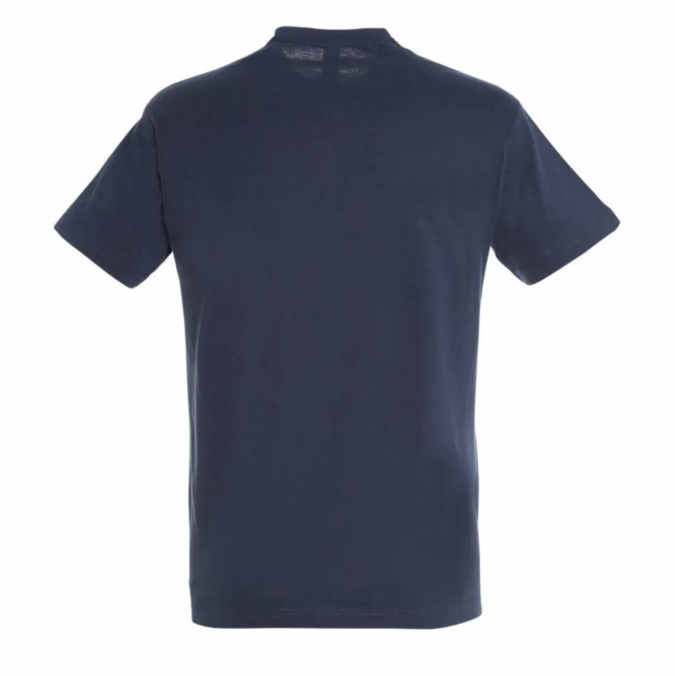 SOL'S 04728 - T-Shirt Unisexe TITAN – Col Rond Confortable