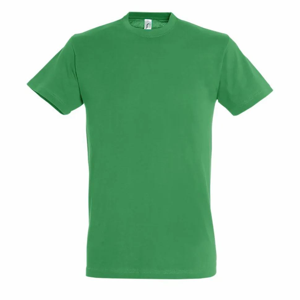 SOL'S 04728 - T-Shirt Unisexe TITAN – Col Rond Confortable
