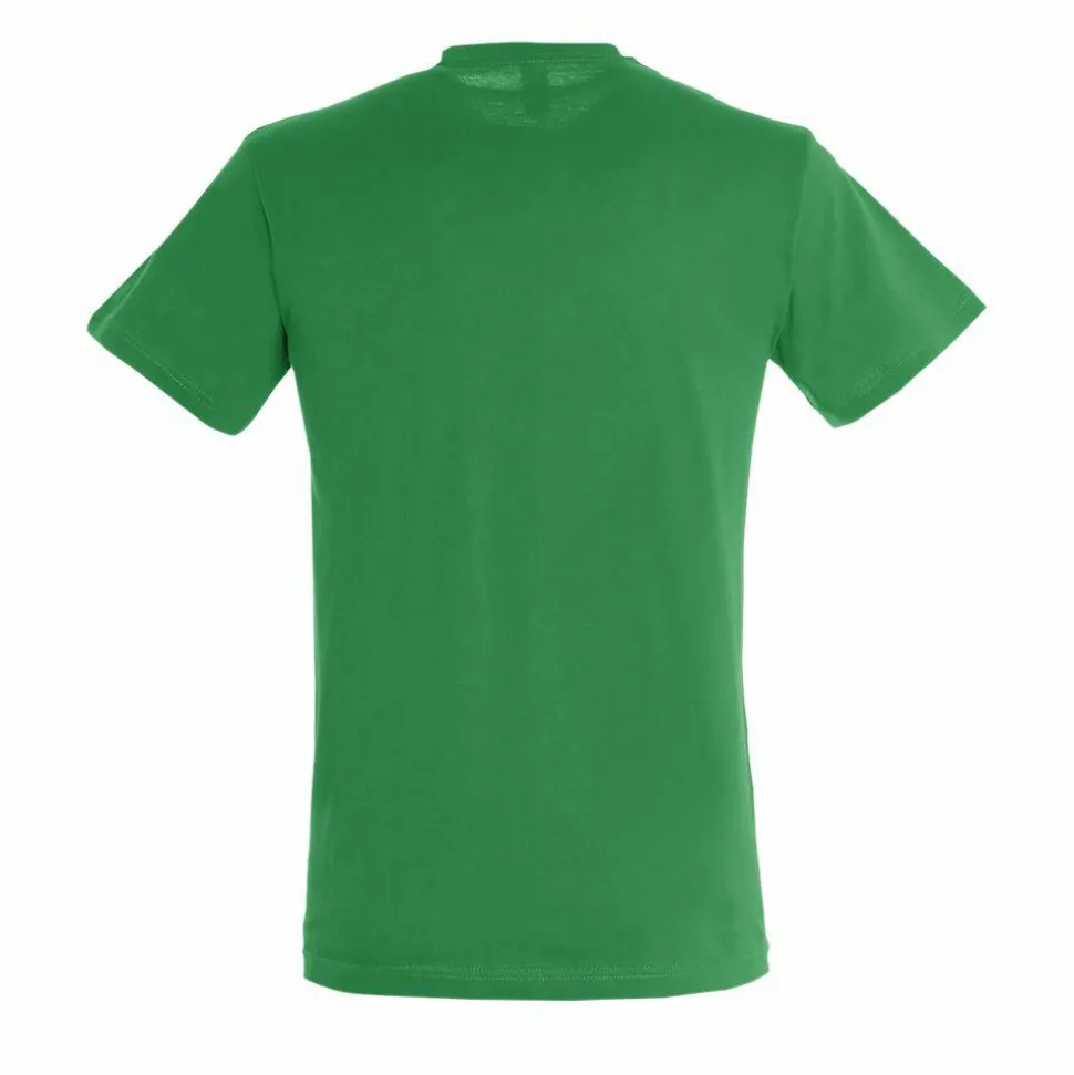 SOL'S 04728 - T-Shirt Unisexe TITAN – Col Rond Confortable