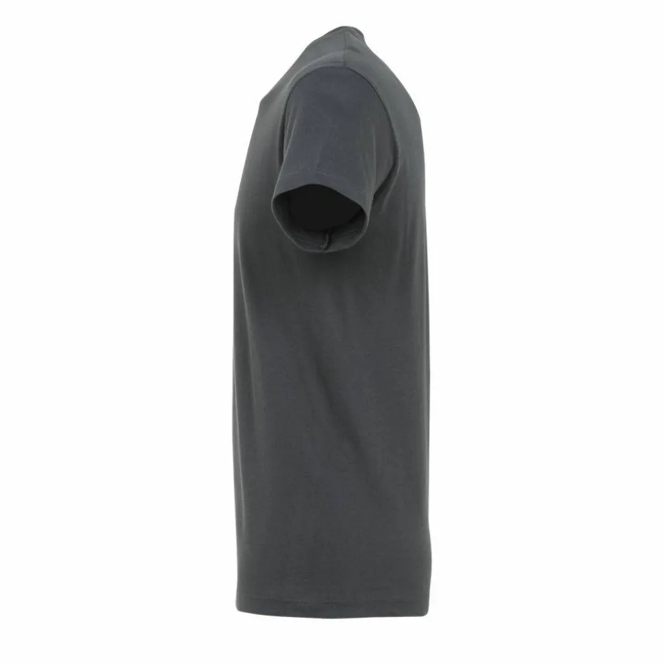 SOL'S 04728 - T-Shirt Unisexe TITAN – Col Rond Confortable