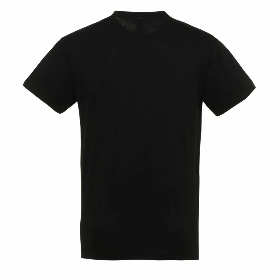 SOL'S 04728 - T-Shirt Unisexe TITAN – Col Rond Confortable