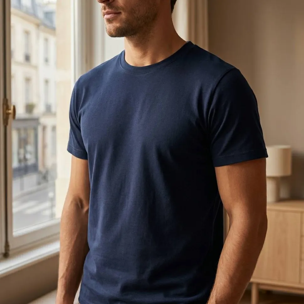SOL'S 04203 - TUNER Tee Shirt Unisexe