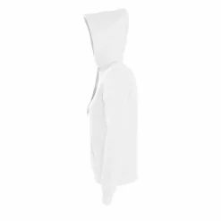 SOL'S 47100 - Veste Femme Bicolore avec Capuche Doublée Confort