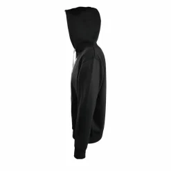 SOL'S 46900 - Veste Homme Contrastée à Capuche Doublée