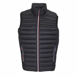 SOL'S 02916 - Victoire Bw Men Doudoune Light Sans Manches Homme
