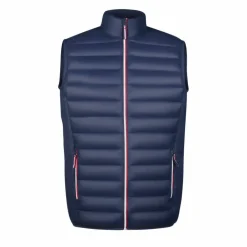 SOL'S 02916 - Victoire Bw Men Doudoune Light Sans Manches Homme