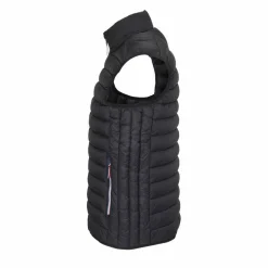 SOL'S 02916 - Victoire Bw Men Doudoune Light Sans Manches Homme