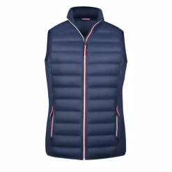 SOL'S 02937 - Victoire Bw Women Doudoune Light Sans Manches Femme