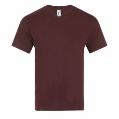 SOL'S 11150 - VICTORY Tee Shirt Homme Col ‘’V’’