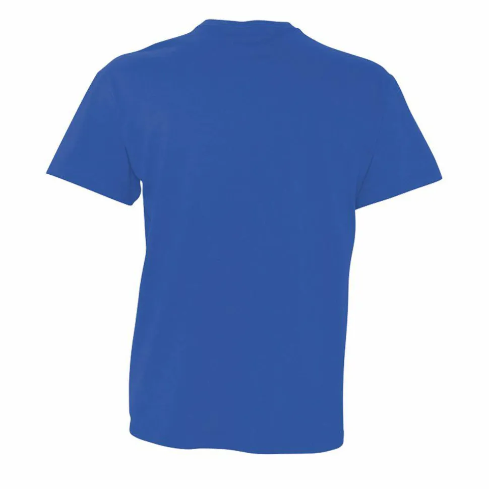 SOL'S 11150 - VICTORY Tee Shirt Homme Col ‘’V’’
