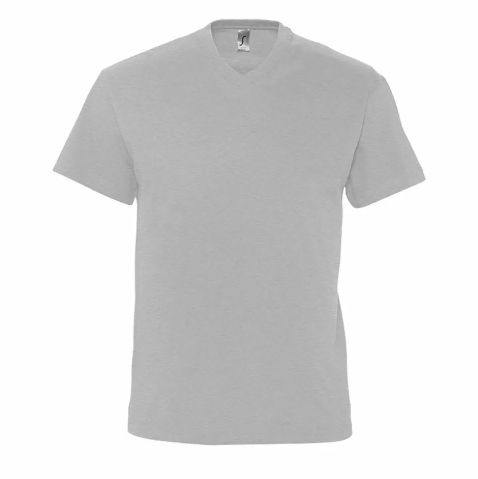 SOL'S 11150 - VICTORY Tee Shirt Homme Col ‘’V’’