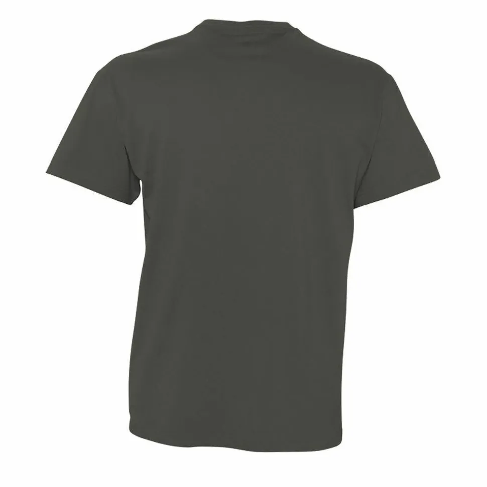 SOL'S 11150 - VICTORY Tee Shirt Homme Col ‘’V’’