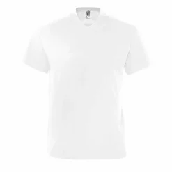 SOL'S 11150 - VICTORY Tee Shirt Homme Col ‘’V’’