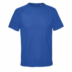 SOL'S 04787 - VORTEX Tee Shirt Manches Raglan
