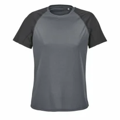 SOL'S 04788 - VORTEX WOMEN Tee Shirt Manches Raglan