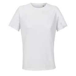 SOL'S 04788 - VORTEX WOMEN Tee Shirt Manches Raglan