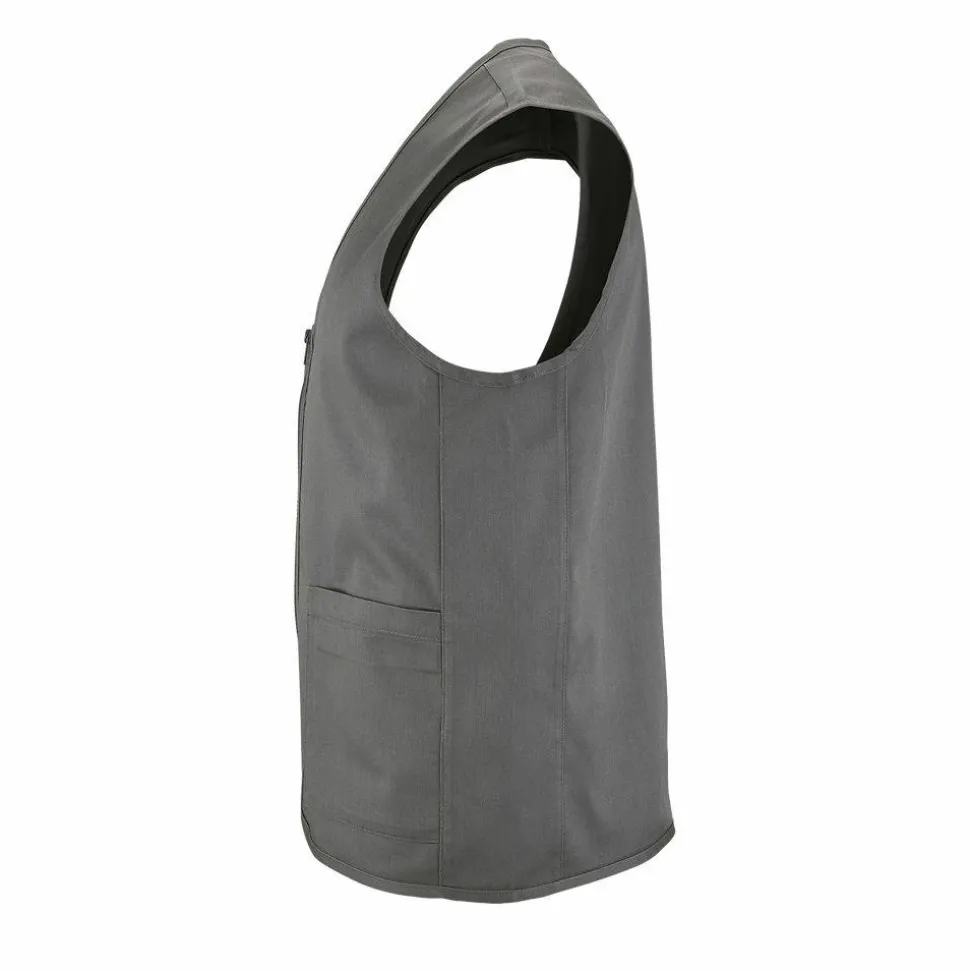 SOL'S 02110 - Wallace Bodywarmer Unisexe