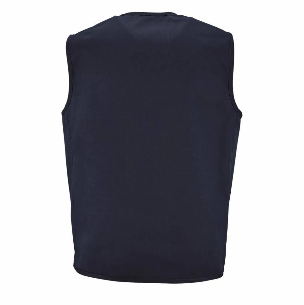 SOL'S 02110 - Wallace Bodywarmer Unisexe