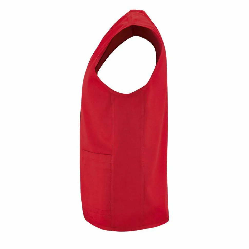 SOL'S 02110 - Wallace Bodywarmer Unisexe