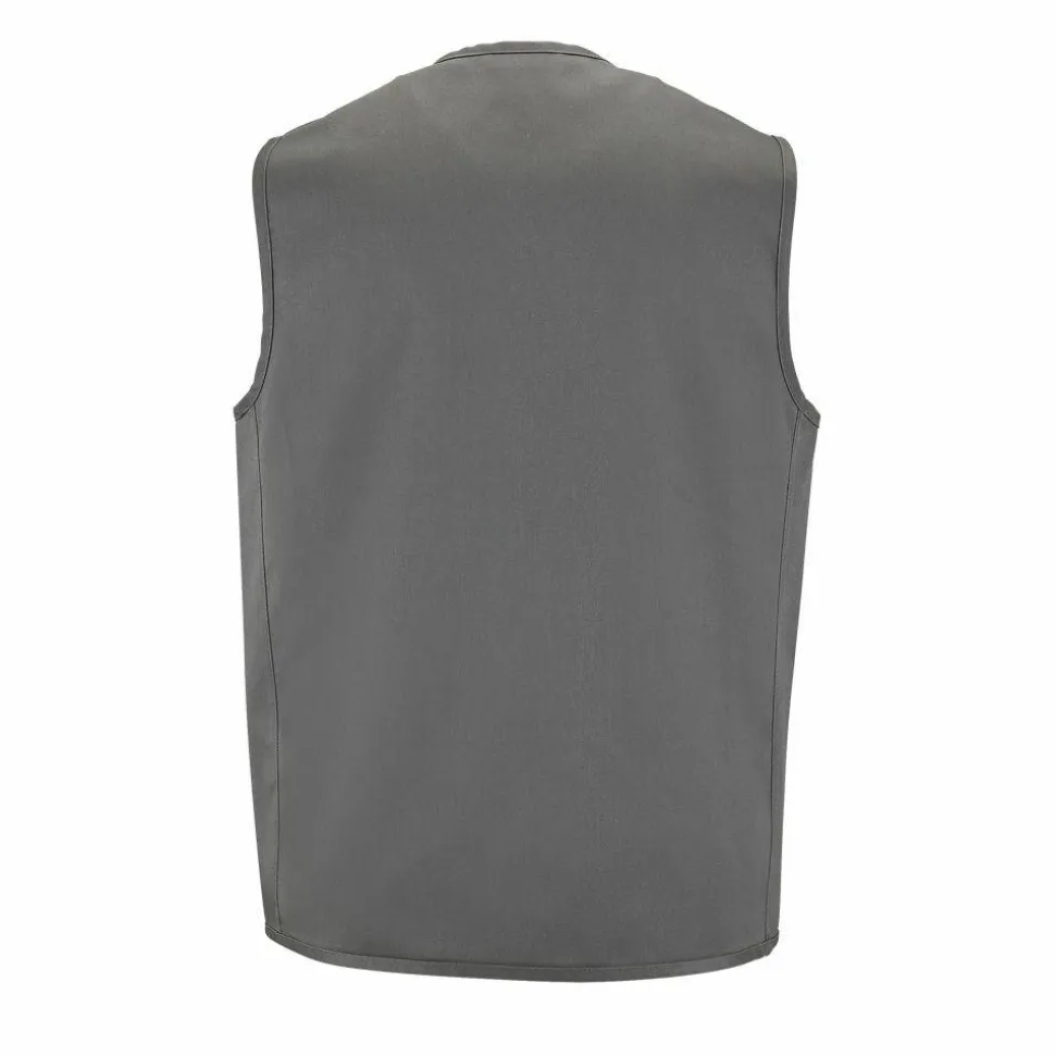 SOL'S 02110 - Wallace Bodywarmer Unisexe