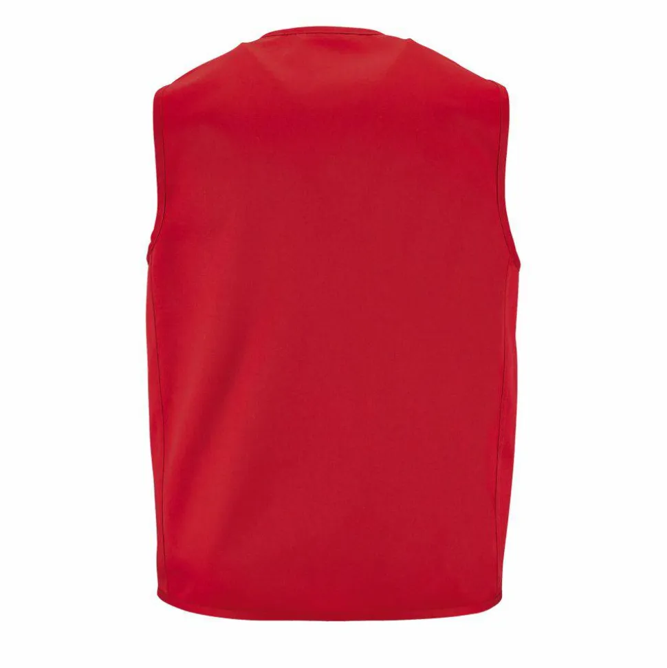 SOL'S 02110 - Wallace Bodywarmer Unisexe