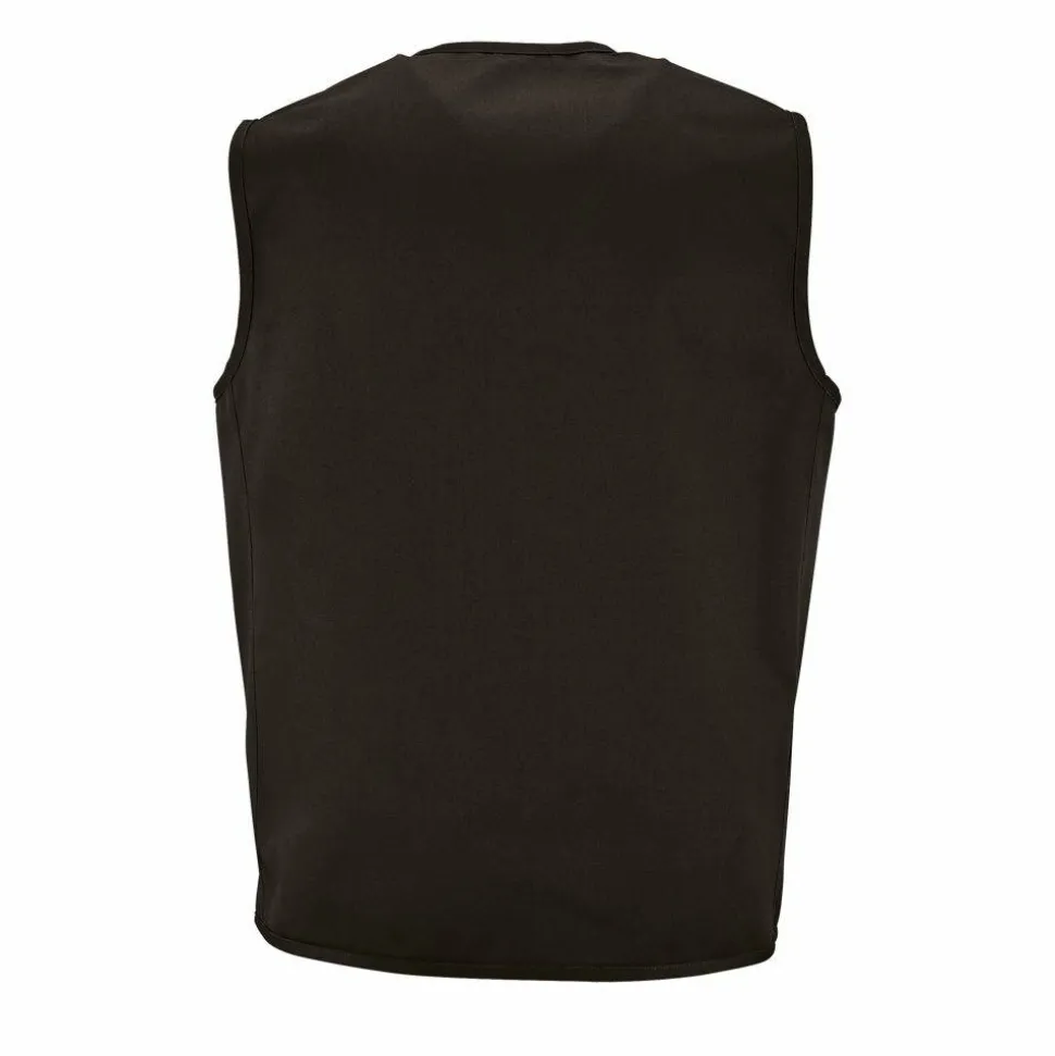 SOL'S 02110 - Wallace Bodywarmer Unisexe
