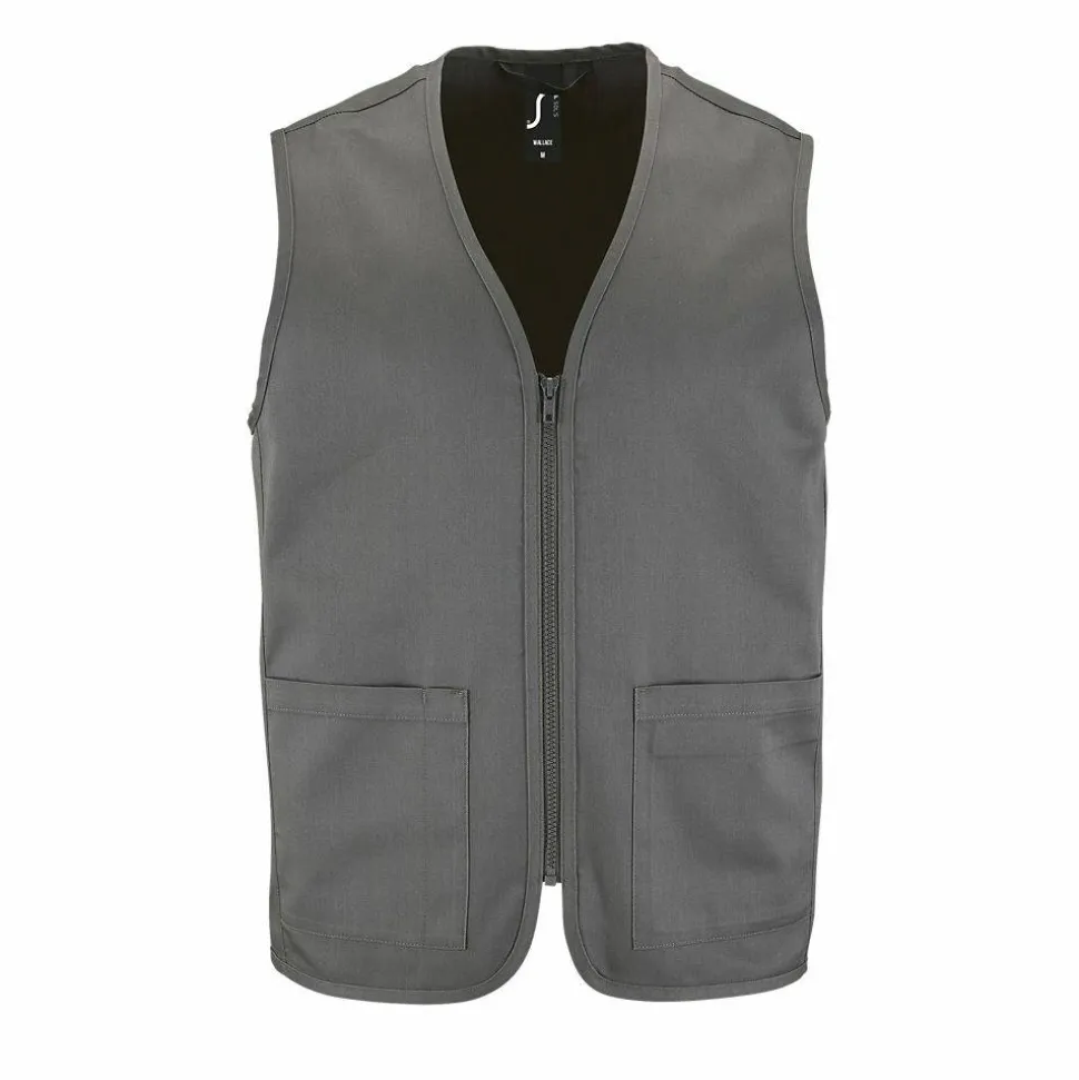 SOL'S 02110 - Wallace Bodywarmer Unisexe