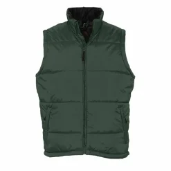 SOL'S 44002 - WARM Bodywarmer Matelassé